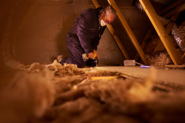 Best Attic Insulation Installation  in Bing, OR